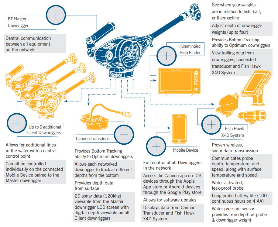 Optimum Networking Overview – Cannon