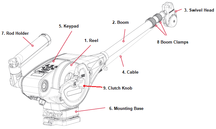 digi-troll anatomy
