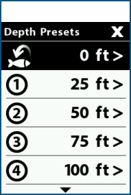 Setting_the_Downrigger_to_a_Preset_Depth_1b.png